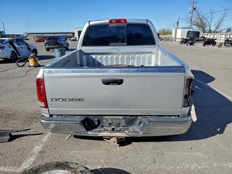 Photo 6 from auction – 2002 DODGE RAM 1500 with VIN 3D7HA18N02G149518