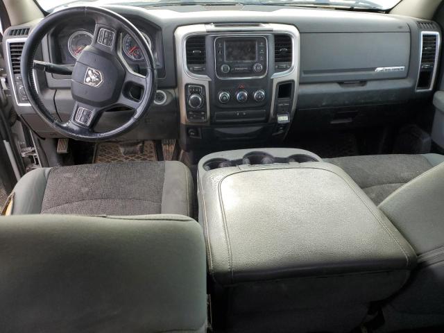 Photo 8 from auction – 2016 RAM 1500 SLT with VIN 1C6RR7GT0GS245232