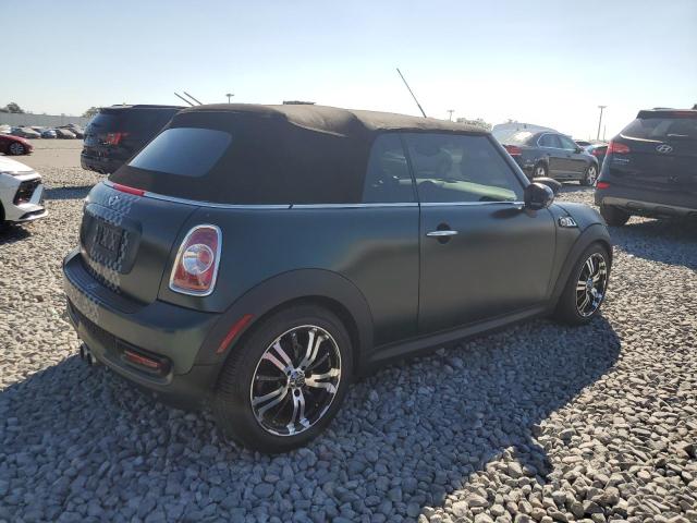 Photo 3 from auction – 2015 MINI COOPER S with VIN WMWZP3C53F2A91631
