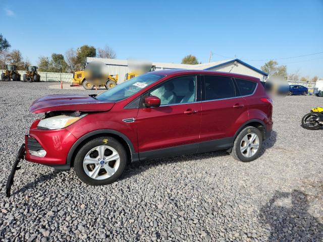 Photo 1 from auction – 2014 FORD ESCAPE SE with VIN 1FMCU0GX1EUB84381