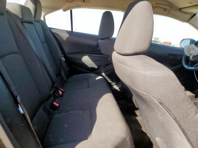 Zdjęcie 10 z aukcji – 2025 TOYOTA COROLLA LE z VIN 5YFB4MDE2SP273637