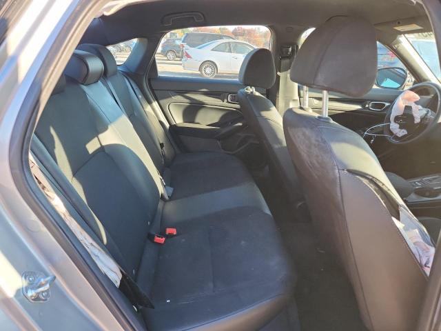 Photo 10 from auction – 2024 HONDA CIVIC with VIN 2HGFE2F56RH557337