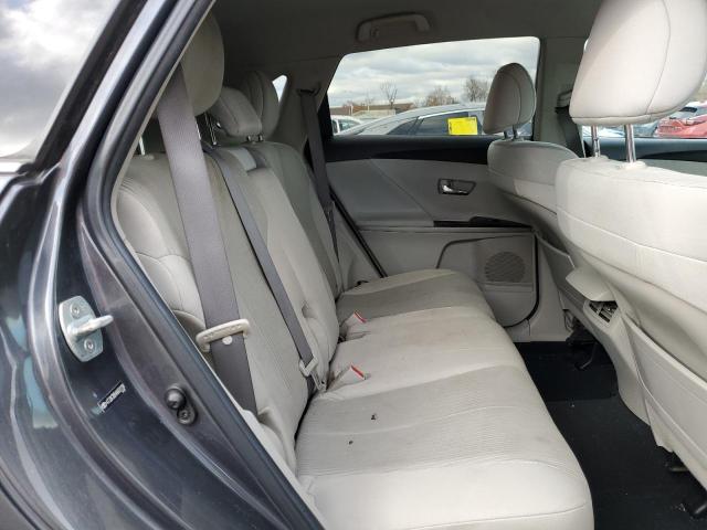 Photo 10 from auction – 2010 TOYOTA VENZA with VIN 4T3ZK3BB4AU031198