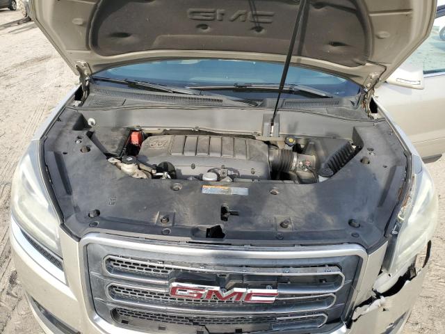 Photo 12 from auction – 2015 GMC ACADIA SLT with VIN 1GKKRRKD0FJ274521