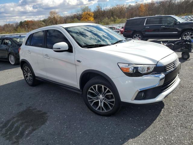 Photo 4 from auction – 2017 MITSUBISHI OUTLANDER with VIN JA4AR3AW0HZ021463