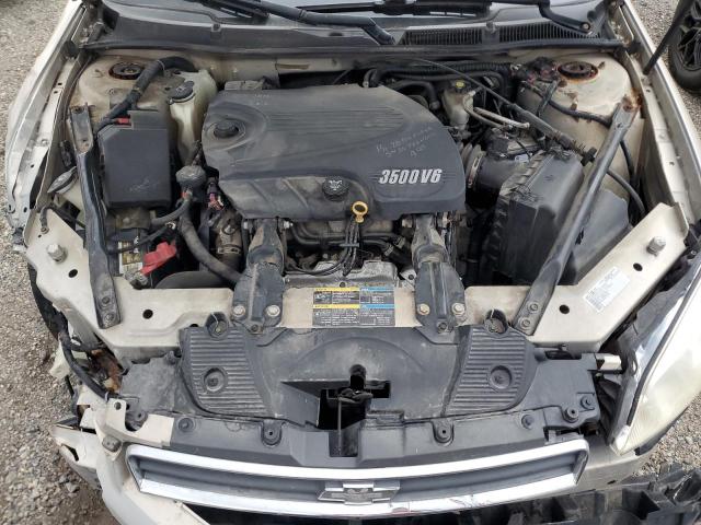 Photo 11 from auction – 2010 CHEVROLET IMPALA LS with VIN 2G1WA5EK3A1164534