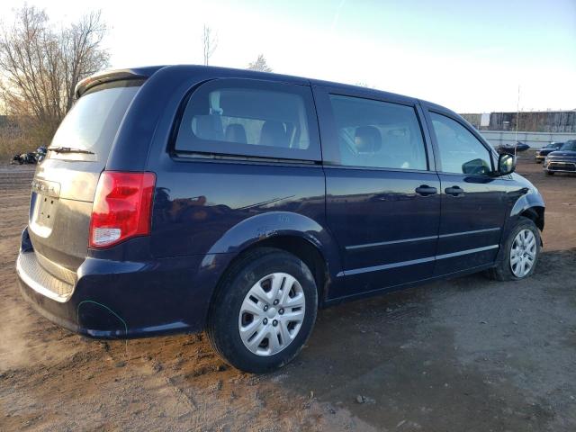 Photo 3 from auction – 2014 DODGE GRAND CARA with VIN 2C4RDGBG3ER451127
