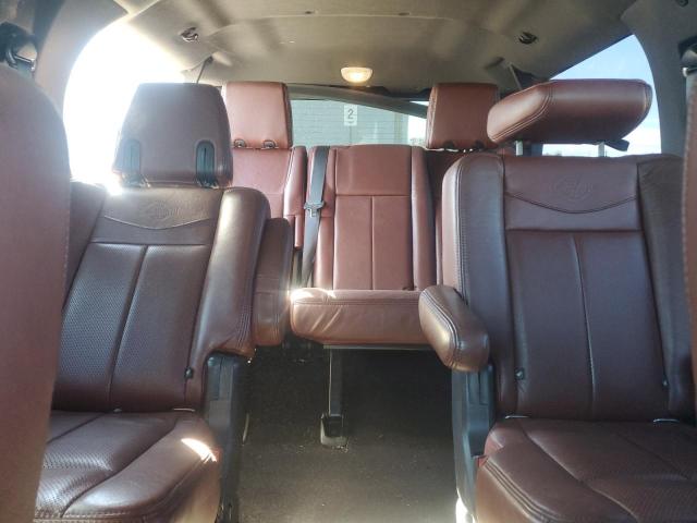 Photo 10 from auction – 2013 FORD EXPEDITION with VIN 1FMJK1H59DEF54582