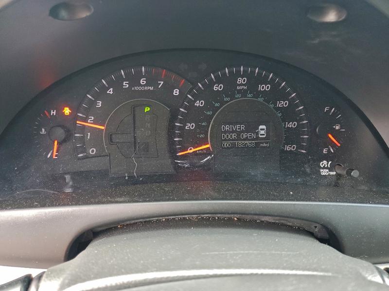 Photo 9 from auction – 2007 TOYOTA CAMRY CE with VIN 4T1BE46K97U550919