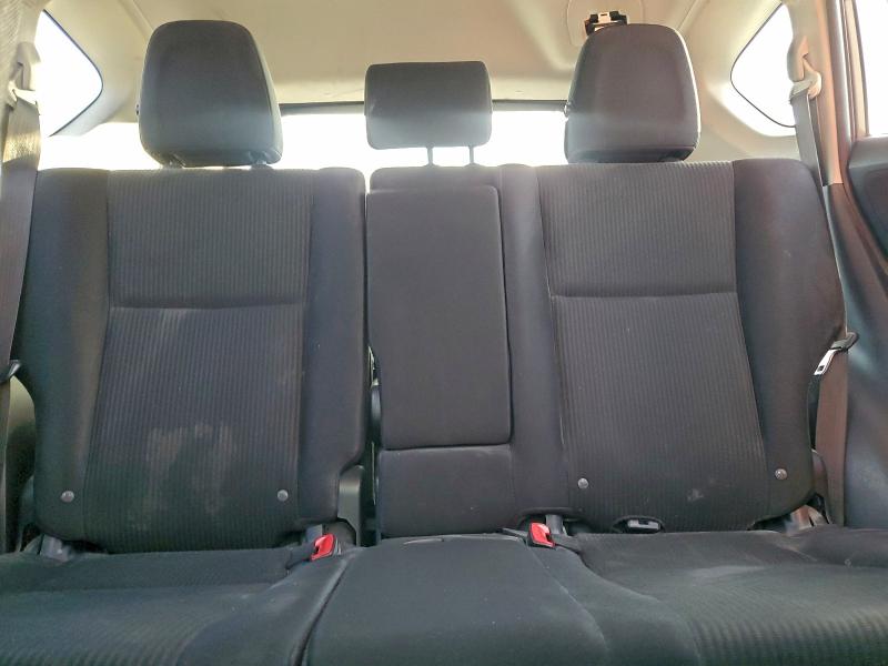 Photo 10 from auction – 2016 NIS ALTIMA 2.5 with VIN 1N4AL3AP8GC264185