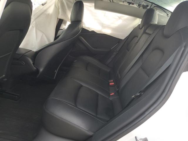 Photo 10 from auction – 2021 TESLA MODEL 3 with VIN 5YJ3E1EB3MF863087