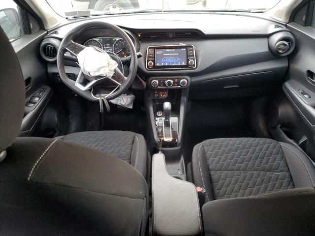 Photo 8 from auction – 2021 NISSAN KICKS S with VIN 3N1CP5BV8ML538052