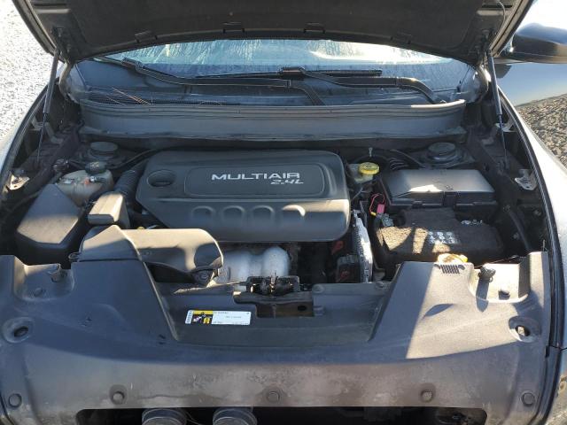 Photo 12 from auction – 2016 JEEP CHEROKEE S with VIN 1C4PJMAB0GW187413