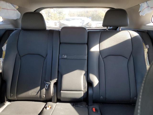 صورة رقم 10 من المزاد - 2020 LEXUS RX 350 مع VIN 2T2HZMDA3LC240510