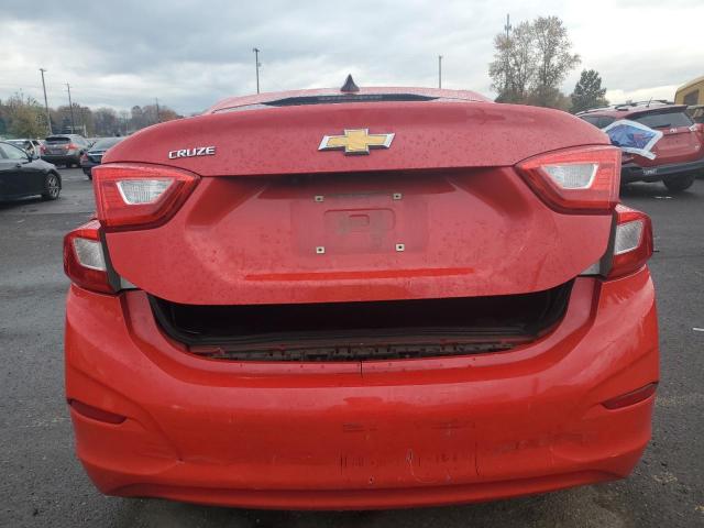 Photo 6 from auction – 2017 CHEVROLET CRUZE LS with VIN 3G1BC5SM5HS555066