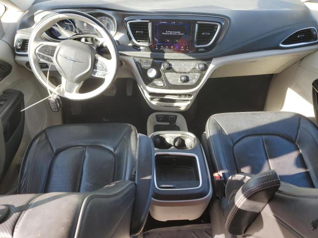 Photo 8 from auction – 2019 CHRYSLER PACIFICA L with VIN 2C4RC1GG5KR673432