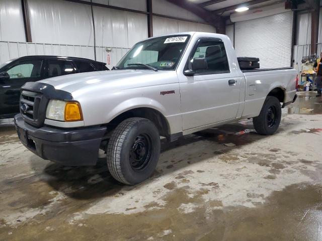 FORD RANGER 2005 with VIN 1FTYR10D55PA59075 - Photo from auction