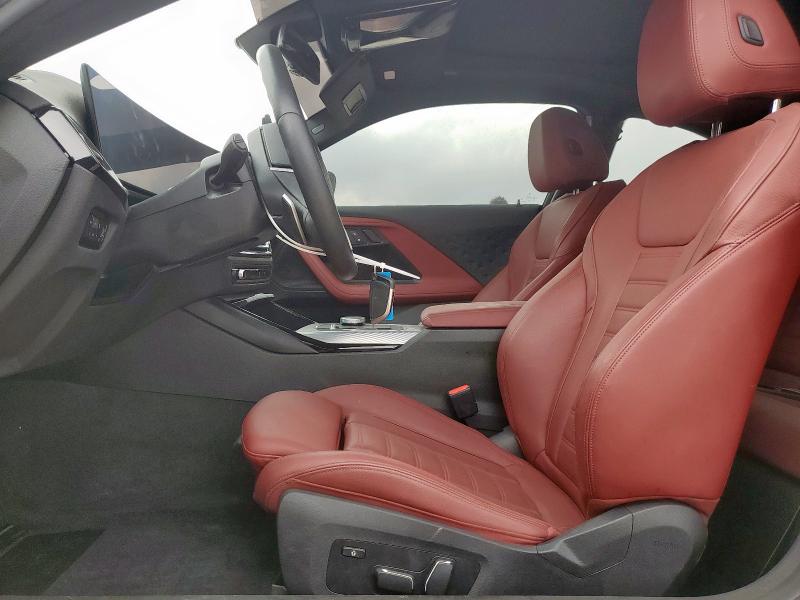 Photo 7 from auction – 2024 BMW 230I with VIN 3MW23CM06R8E53048