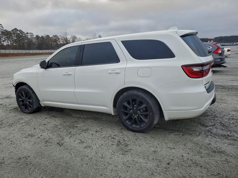 Photo 2 from auction – 2018 DODGE DURANGO R/ with VIN 1C4SDJCT0JC372091
