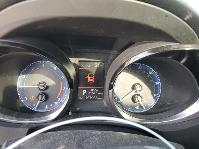 Photo 9 from auction – 2016 TOYOTA COROLLA L with VIN 2T1BURHE4GC555275