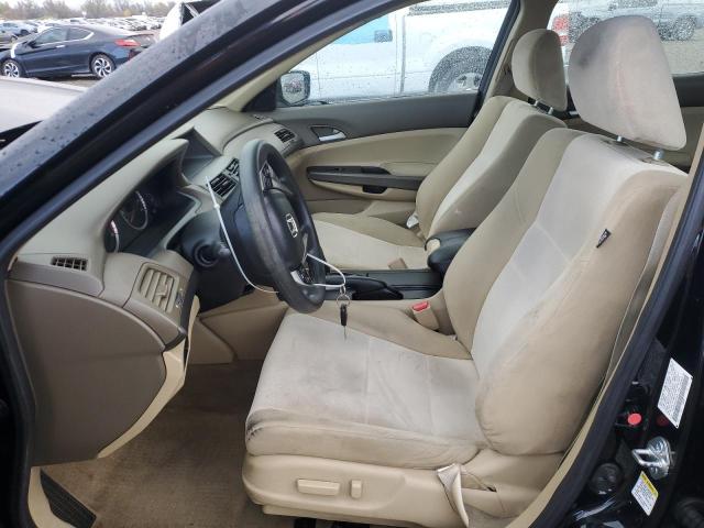 Photo 7 from auction – 2010 HONDA ACCORD LXP with VIN 1HGCP2F40AA141002