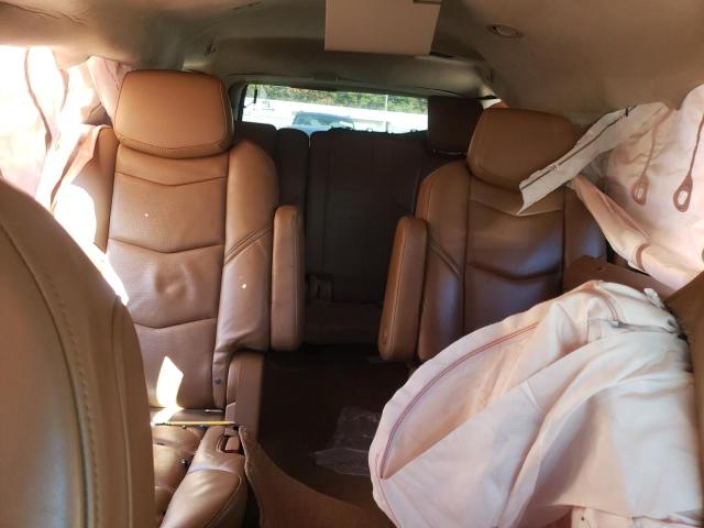 Photo 10 from auction – 2016 CADILLAC ESCALADE with VIN 1GYS3KKJXGR319939