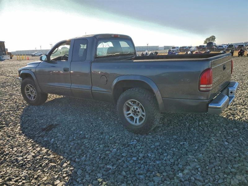 Photo 2 from auction – 2003 DODGE DAKOTA SLT with VIN 1D7HL42X93S259385