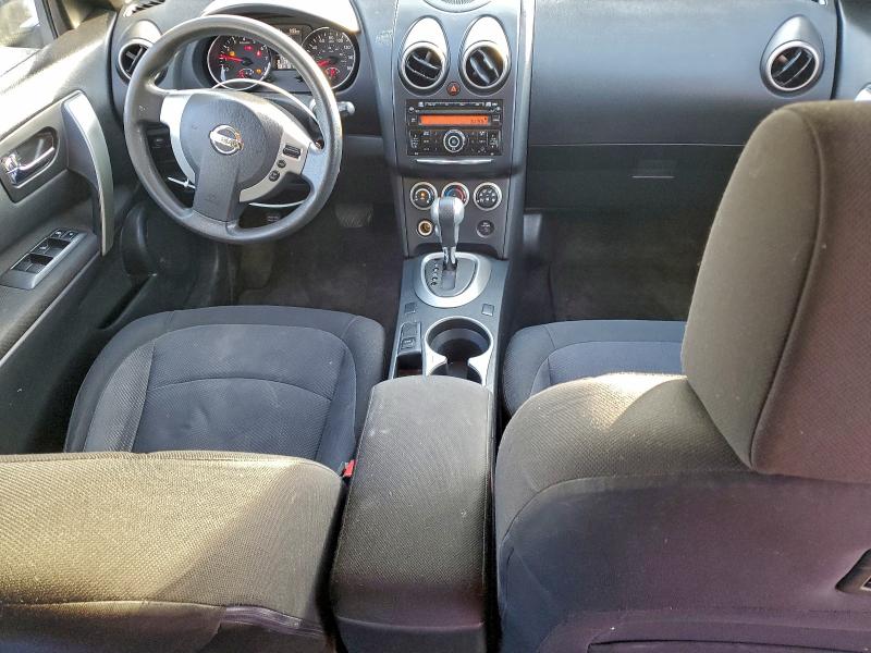 Photo 8 from auction – 2013 NISSAN ROGUE with VIN JN8AS5MT8DW533012