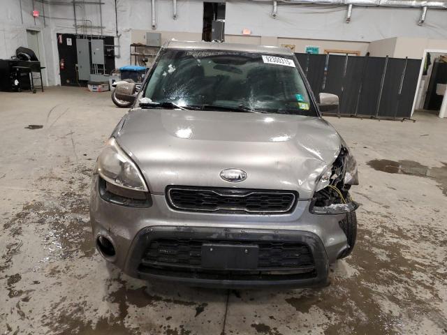 Photo 5 from auction – 2013 KIA SOUL + with VIN KNDJT2A61D7581435