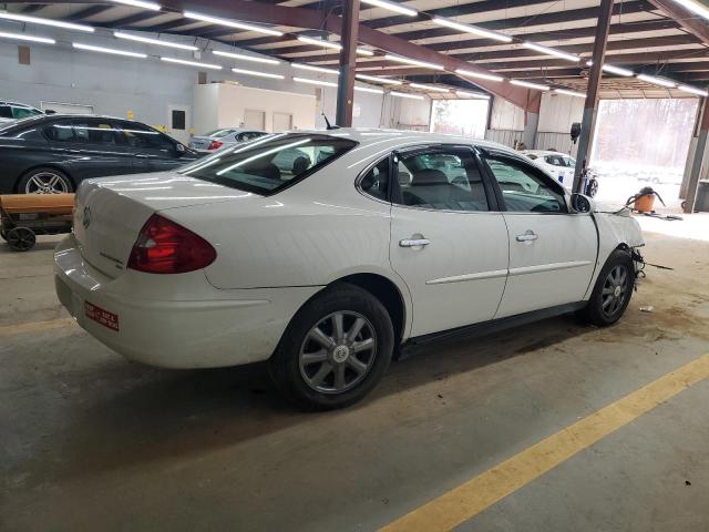 Photo 3 from auction – 2007 BUICK LACROSSE C with VIN 2G4WC582771234084