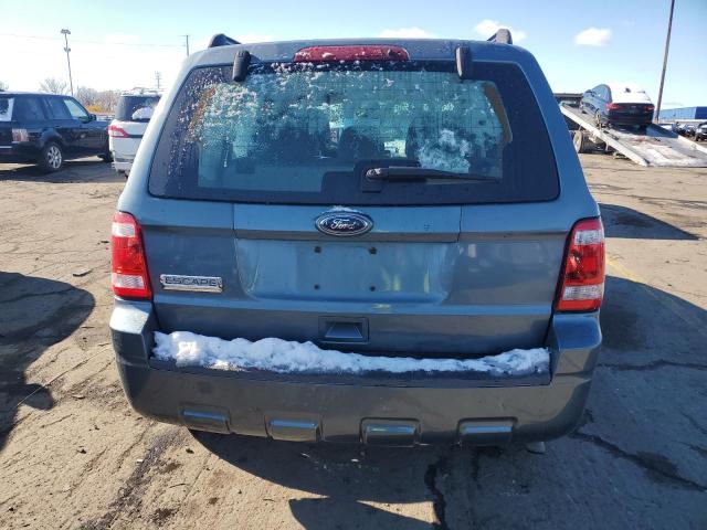 صورة رقم 6 من المزاد - 2010 FORD ESCAPE XLS مع VIN 1FMCU0C77AKD40225