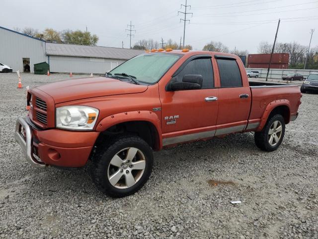 Photo 1 from auction – 2008 DODGE RAM 1500 S with VIN 1D7HU18278S599083