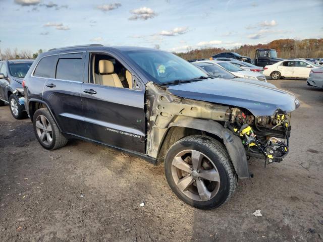 Photo 4 from auction – 2015 JEEP GRAND CHER with VIN 1C4RJFBGXFC106478
