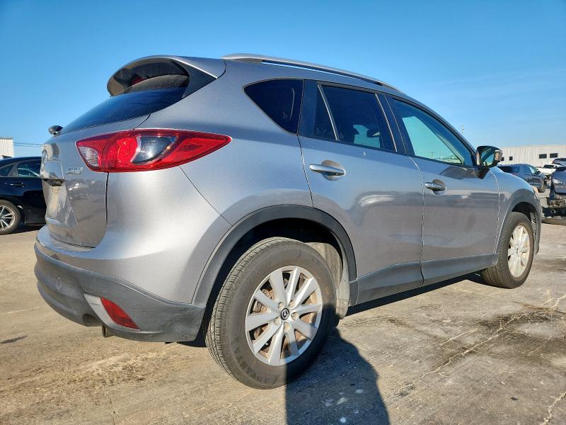 Photo 3 from auction – 2013 MAZDA CX-5 TOURI with VIN JM3KE2CE1D0140407