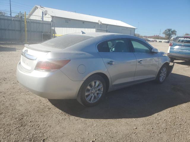 Photo 3 from auction – 2011 BUICK LACROSSE C with VIN 1G4GA5EC8BF123861