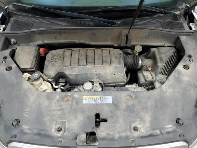 Photo 12 from auction – 2016 GMC ACADIA SLT with VIN 1GKKVRKD9GJ343932