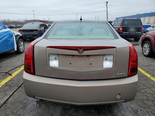 Photo 6 from auction – 2007 CADILLAC CTS HI FEA with VIN 1G6DP577470123536