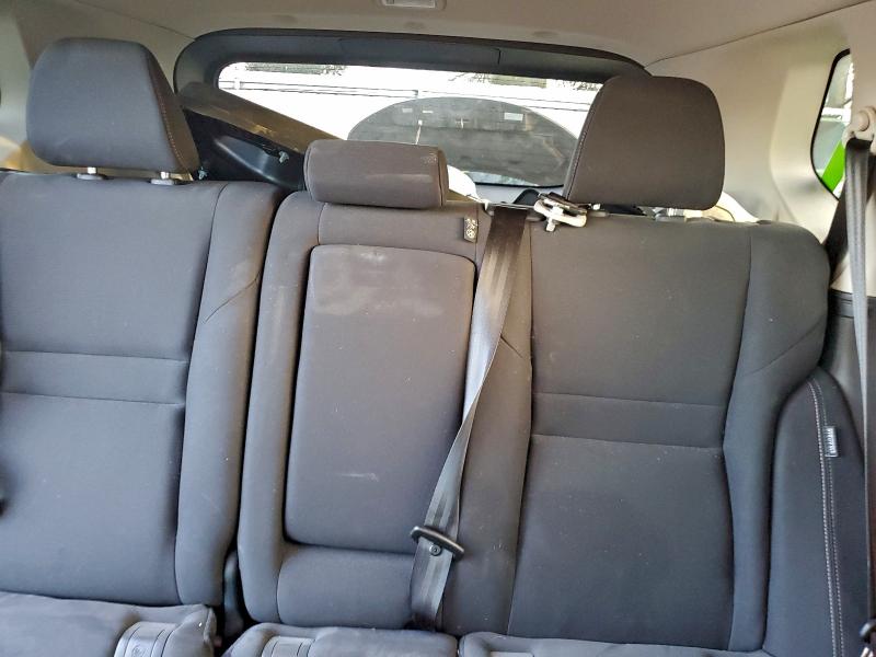 Photo 10 from auction – 2024 NISSAN ROGUE with VIN 5N1BT3AB1RC748510