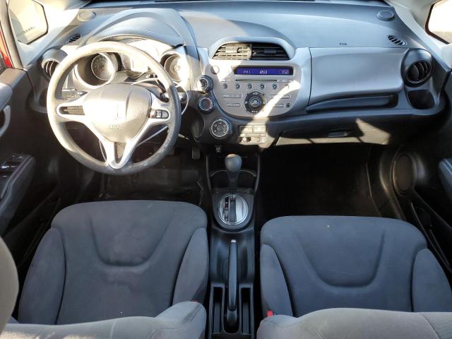Photo 8 from auction – 2013 HONDA FIT with VIN JHMGE8H36DC043449