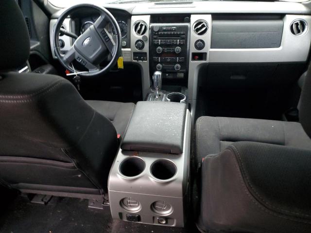 Photo 8 from auction – 2012 FORD F150 SUPER with VIN 1FTFW1ET3CFA32928
