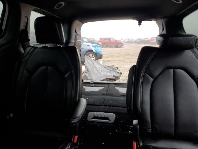 Photo 10 from auction – 2025 CHRYSLER PACIFICA S with VIN 2C4RC1BG3SR502945