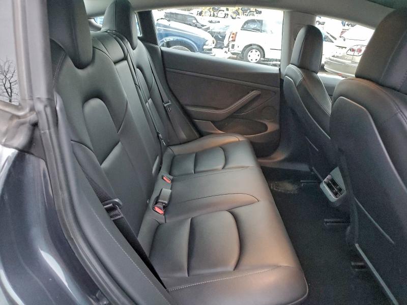 Photo 10 from auction – 2021 TESLA MODEL 3 with VIN 5YJ3E1EB4MF960900