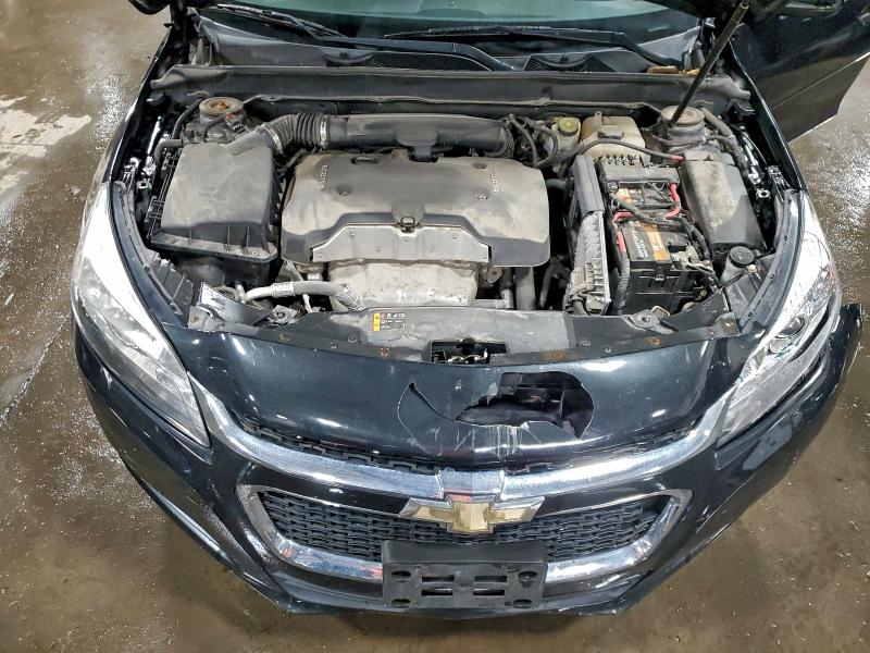 Photo 11 from auction – 2015 CHEVROLET MALIBU 2LT with VIN 1G11D5SL3FF269119