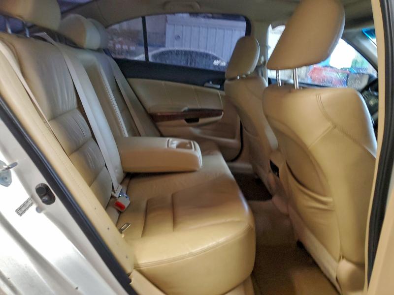 Photo 10 from auction – 2011 HONDA ACCORD with VIN 1HGCP3F89BA007132