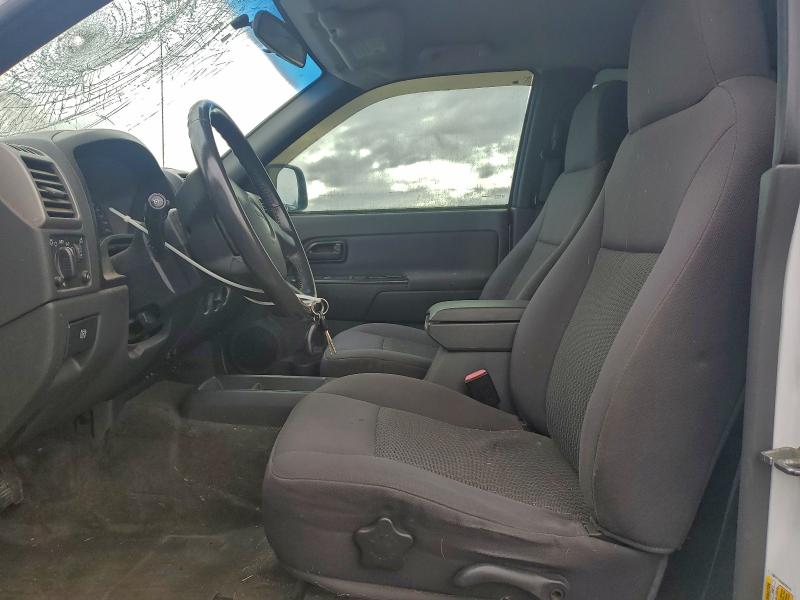 Photo 7 from auction – 2006 GMC CANYON with VIN 1GTDT136368325119