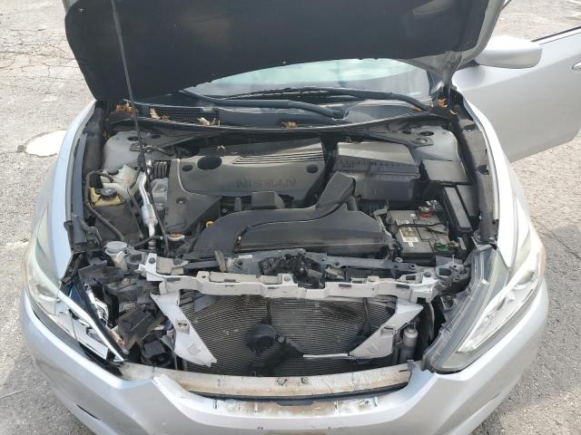 Photo 11 from auction – 2017 NISSAN ALTIMA 2.5 with VIN 1N4AL3AP2HC257363