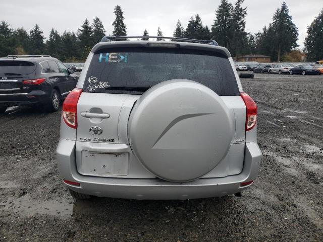 Photo 6 from auction – 2008 TOYOTA RAV4 LIMIT with VIN JTMBK31V585069246