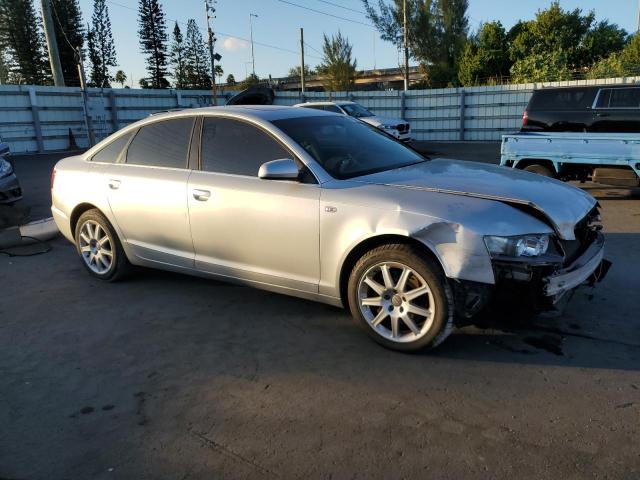 Photo 4 from auction – 2005 AUDI A6 3.2 QUA with VIN WAUDT74FX5N049813