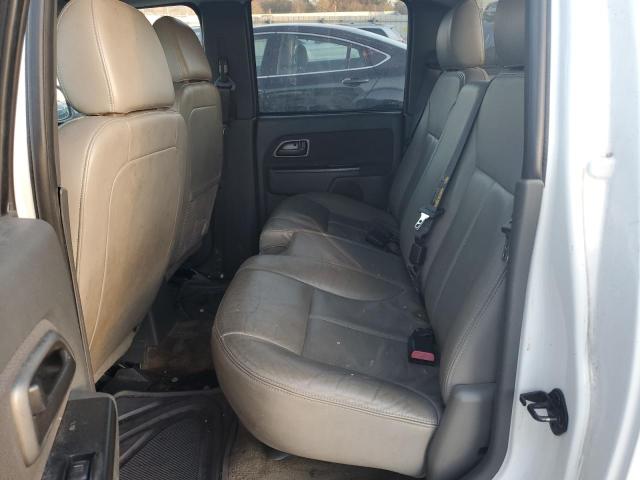 Фото 10 с аукциона – 2004 CHEVROLET COLORADO с VIN 1GCCS136748114792