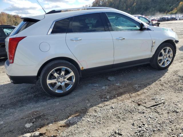 Photo 3 from auction – 2012 CADILLAC SRX PREMIU with VIN 3GYFNFE37CS593784